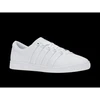 K-Swiss CLASSIC 66 NXT balti sportiniai bateliai (04593-101-M)