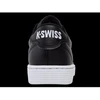 K-swiss COURT BALBOA SYN sportiniai bateliai JUODI/BALTI-M (04736-067-M)