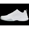 K-swiss COURT EXPRESS 2 balti/dazzling mėlyni teniso bateliai (04428-142-M)