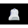 K-swiss COURT EXPRESS 2 balti/dazzling mėlyni teniso bateliai (04428-142-M)