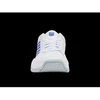 K-swiss COURT EXPRESS 2 balti/dazzling mėlyni teniso bateliai (04428-142-M)