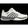 K-Swiss Court Express 2 Clay sportbačiai, smėlio ir pilki