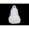 K-swiss COURT KALI Baltas/INDIGO-M sportiniai bateliai (04777-124-M)