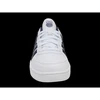 K-swiss COURT KALI Baltas/INDIGO-M sportiniai bateliai (04777-124-M)