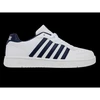 K-swiss COURT KALI Baltas/INDIGO-M sportiniai bateliai (04777-124-M)
