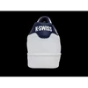 K-swiss COURT KALI Baltas/INDIGO-M sportiniai bateliai (04777-124-M)