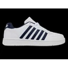 K-swiss COURT KALI Baltas/INDIGO-M sportiniai bateliai (04777-124-M)