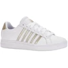 K-Swiss Court Tiebreak W 97011-183-M batai