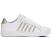 K-Swiss Court Tiebreak W 97011-183-M batai