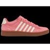 K-swiss COURT TIEBRK II SDE moteriški laisvalaikio bateliai rožiniai (99492-624-M)