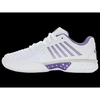 K-swiss EXPRESS LIGHT 3 Baltas/PURPLE HAZE/LUNAR ROCK-M sportbačiai (98562-149-M)