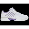 K-swiss EXPRESS LIGHT 3 Baltas/PURPLE HAZE/LUNAR ROCK-M sportbačiai (98562-149-M)