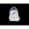 K-swiss EXPRESS LIGHT 3 Baltas/PURPLE HAZE/LUNAR ROCK-M sportbačiai (98562-149-M)