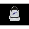 K-swiss EXPRESS LIGHT 3 CLAY balto/ akinančiai mėlyno/juodo atspalvio (08563-165-M) teniso bateliai gruntiniams kortams