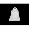 K-swiss EXPRESS LIGHT 3 CLAY balto/ akinančiai mėlyno/juodo atspalvio (08563-165-M) teniso bateliai gruntiniams kortams