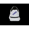 K-swiss EXPRESS LIGHT 3 CLAY balto/ akinančiai mėlyno/juodo atspalvio (08563-165-M) teniso bateliai gruntiniams kortams
