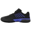 K-swiss EXPRESS LIGHT 3 CLAY vyriški teniso bateliai, juodi (08563-083-M)