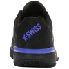 K-swiss EXPRESS LIGHT 3 CLAY vyriški teniso bateliai, juodi (08563-083-M)