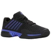 K-swiss EXPRESS LIGHT 3 CLAY vyriški teniso bateliai, juodi (08563-083-M)
