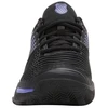 K-swiss EXPRESS LIGHT 3 CLAY vyriški teniso bateliai, juodi (08563-083-M)