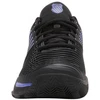 K-swiss EXPRESS LIGHT 3 CLAY vyriški teniso bateliai, juodi (08563-083-M)