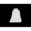 K-Swiss EXPRESS LIGHT 3 HB Baltas/PURPLE HAZE/LUNAR ROCK-M sportbačiai (98563-160-M)