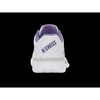 K-Swiss EXPRESS LIGHT 3 HB Baltas/PURPLE HAZE/LUNAR ROCK-M sportbačiai (98563-160-M)