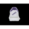 K-Swiss EXPRESS LIGHT 3 HB Baltas/PURPLE HAZE/LUNAR ROCK-M sportbačiai (98563-160-M)