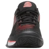 K-swiss EXPRSLIGHT3 HB PADEL vyriški padelio bateliai, juodi (08900-074-M)