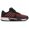 K-swiss EXPRSLIGHT3 HB PADEL vyriški padelio bateliai, juodi (08900-074-M)