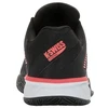 K-swiss EXPRSLIGHT3 HB PADEL vyriški padelio bateliai, juodi (08900-074-M)