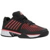 K-swiss EXPRSLIGHT3 HB PADEL vyriški padelio bateliai, juodi (08900-074-M)