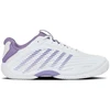 K-swiss HCE 3 CLAY moteriški treniruočių sportbačiai, balti (94604-149-M)