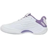K-swiss HCE 3 CLAY moteriški treniruočių sportbačiai, balti (94604-149-M)