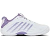 K-swiss HCE 3 CLAY moteriški treniruočių sportbačiai, balti (94604-149-M)