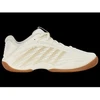 K-swiss HCE 3 INDOOR EGRET/WHITECAP GRAY-M sportiniai bateliai (94607-164-M)