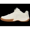 K-swiss HCE 3 INDOOR EGRET/WHITECAP GRAY-M sportiniai bateliai (94607-164-M)