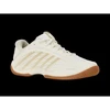 K-swiss HCE 3 INDOOR EGRET/WHITECAP GRAY-M sportiniai bateliai (94607-164-M)