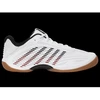 K-Swiss HCE 3 INDOOR WHT/BLK/HGHRRD-M sportiniai bateliai (04607-104-M)