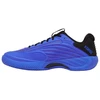 K-swiss HYPERCOURT EXPRESS 3 vyriški treniruočių sportbačiai mėlyni (04603-416-M)