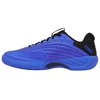 K-swiss HYPERCOURT EXPRESS 3 vyriški treniruočių sportbačiai mėlyni (04603-416-M)