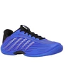 K-swiss HYPERCOURT EXPRESS 3 vyriški treniruočių sportbačiai mėlyni (04603-416-M)