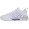 K-Swiss HYPERCOURT SUPREME HB moteriški teniso bateliai, balti (99072-160-M)