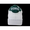 K-swiss kedai COURT BALBOA Baltas/CLOUD DANCER/POSY Žalias-M (04735-168-M)