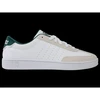 K-swiss kedai COURT BALBOA Baltas/CLOUD DANCER/POSY Žalias-M (04735-168-M)