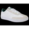 K-swiss kedai COURT BALBOA Baltas/CLOUD DANCER/POSY Žalias-M (04735-168-M)