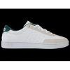 K-swiss kedai COURT BALBOA Baltas/CLOUD DANCER/POSY Žalias-M (04735-168-M)