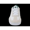 K-swiss kedai COURT BALBOA Baltas/CLOUD DANCER/POSY Žalias-M (04735-168-M)
