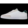 K-swiss kedai COURT BALBOA Baltas/CLOUD DANCER/POSY Žalias-M (04735-168-M)