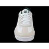 K-swiss kedai COURT BALBOA Baltas/CLOUD DANCER/POSY Žalias-M (04735-168-M)